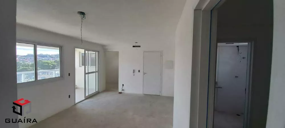 Cobertura à venda com 3 quartos, 160m² - Foto 2