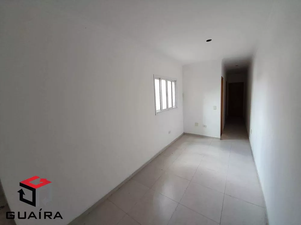 Apartamento à venda com 2 quartos, 58m² - Foto 1