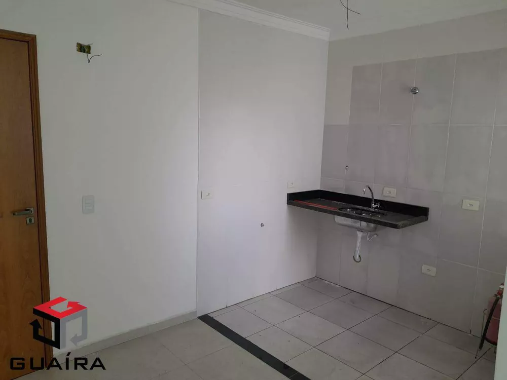 Apartamento à venda com 2 quartos, 58m² - Foto 4