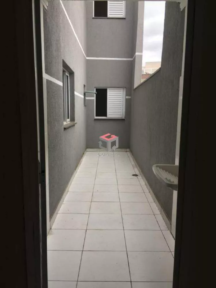 Apartamento à venda com 2 quartos, 58m² - Foto 6