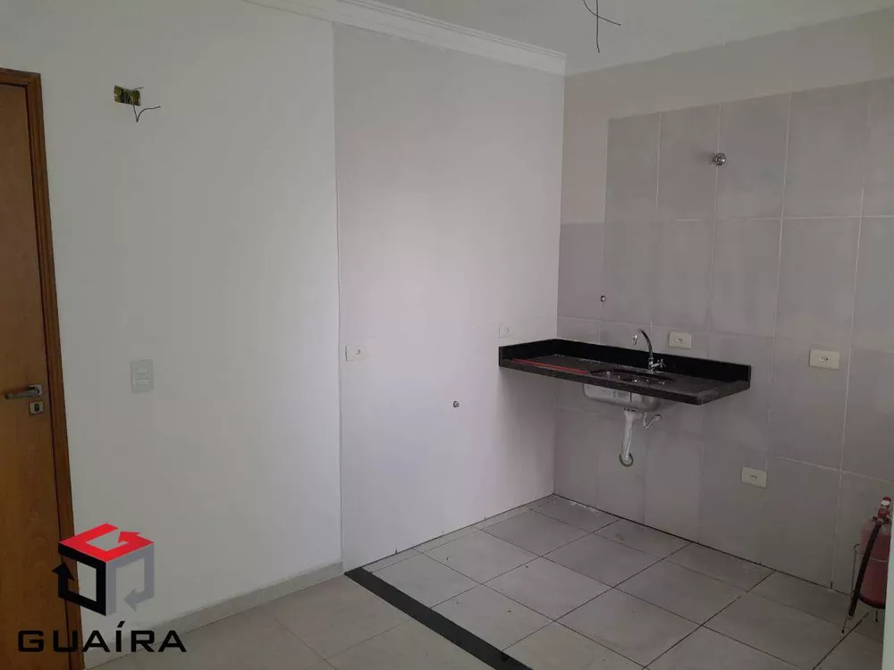 Apartamento à venda com 2 quartos, 58m² - Foto 5