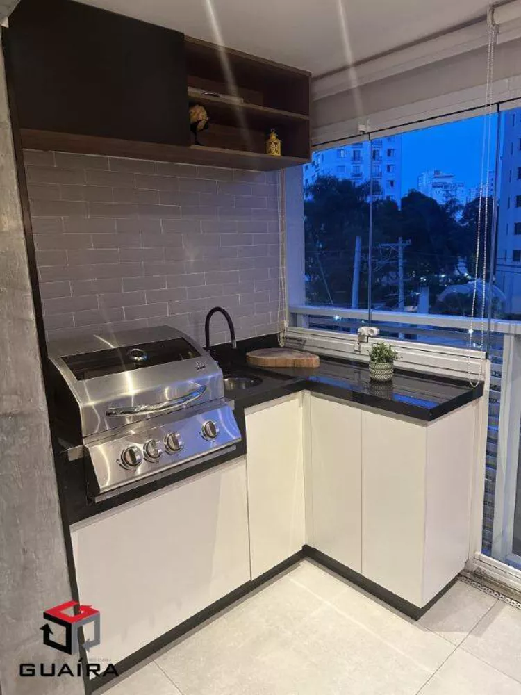 Apartamento à venda com 1 quarto, 65m² - Foto 3