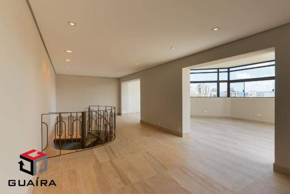Cobertura à venda com 3 quartos, 249m² - Foto 4