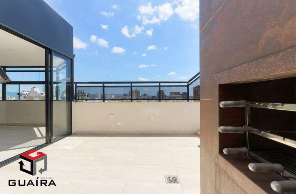 Cobertura à venda com 3 quartos, 249m² - Foto 2