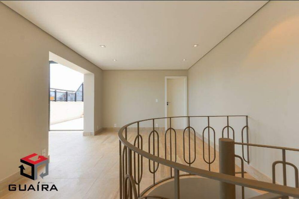 Cobertura à venda com 3 quartos, 249m² - Foto 6