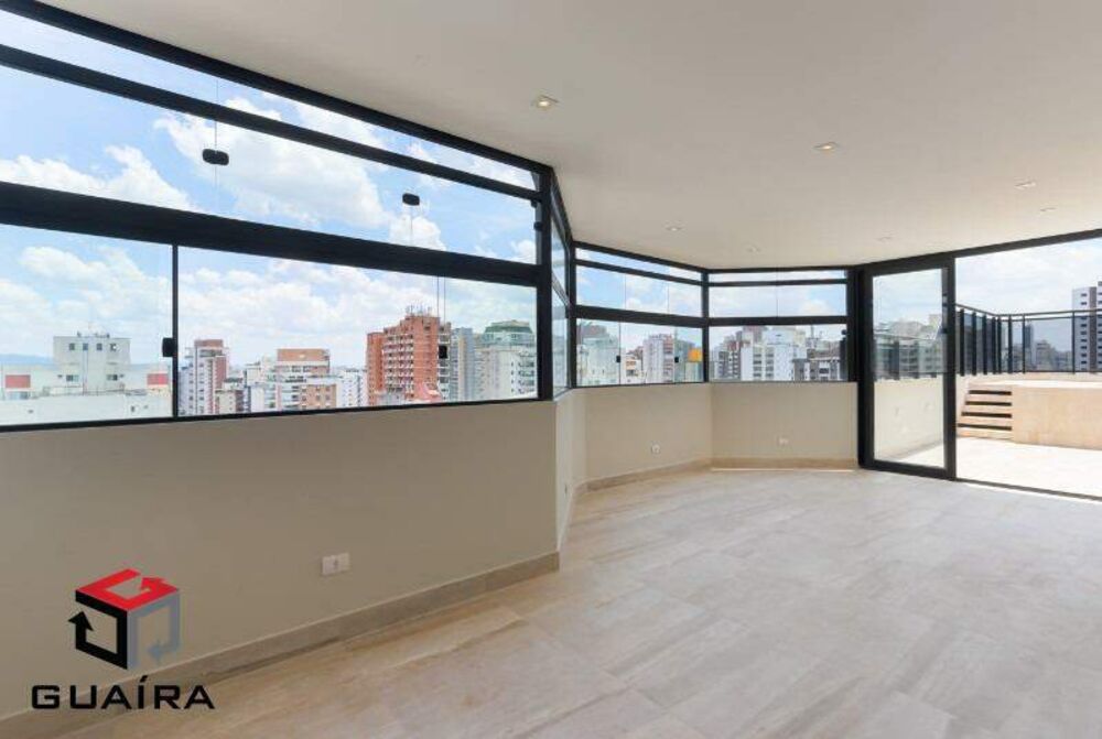 Cobertura à venda com 3 quartos, 249m² - Foto 3