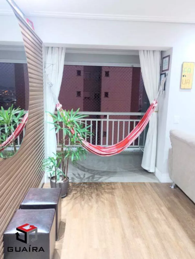 Apartamento à venda com 2 quartos, 67m² - Foto 4