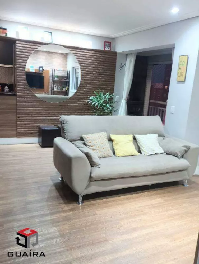 Apartamento à venda com 2 quartos, 67m² - Foto 1