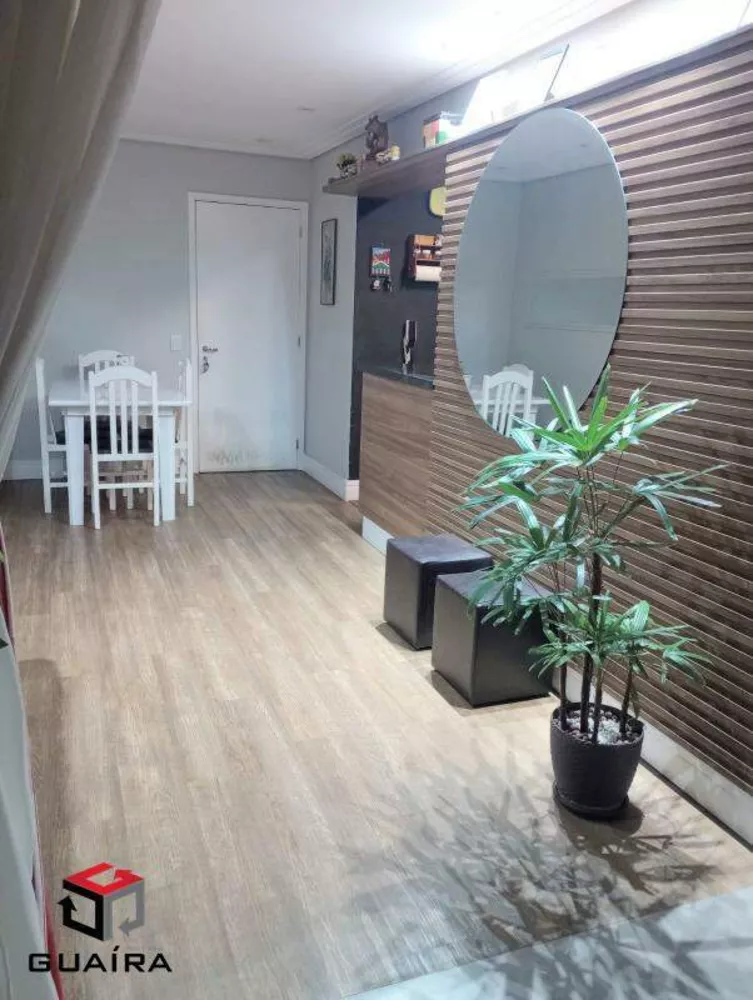 Apartamento à venda com 2 quartos, 67m² - Foto 3