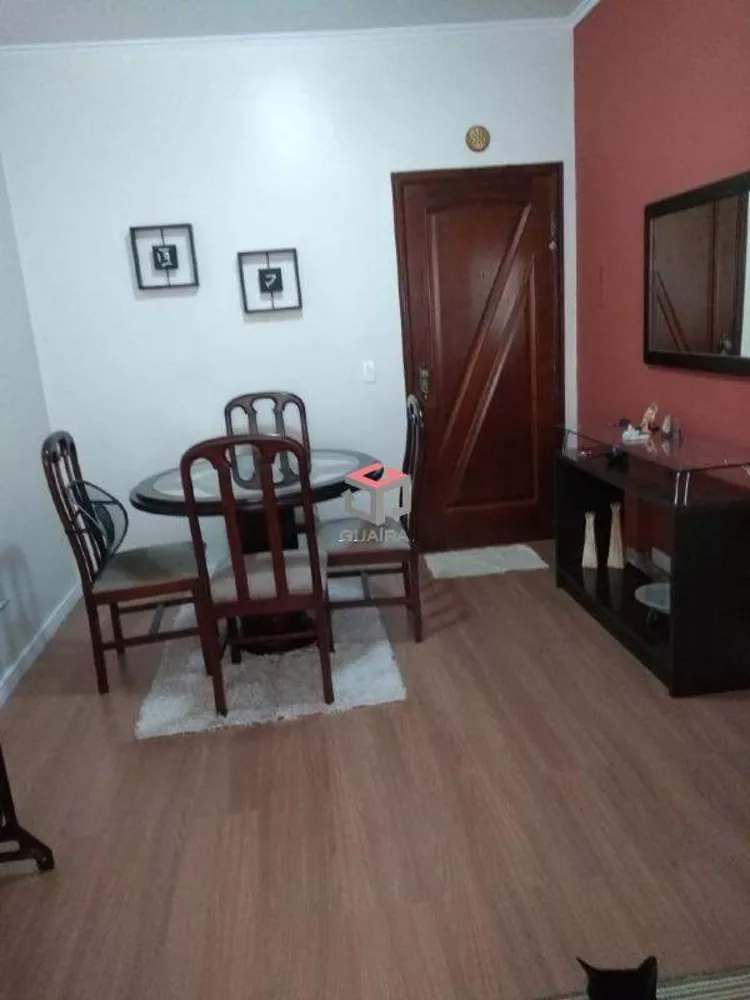 Apartamento à venda com 2 quartos, 60m² - Foto 1