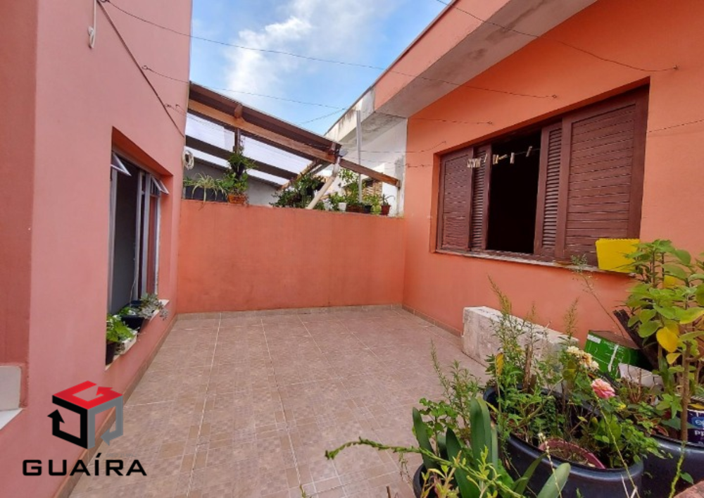 Sobrado à venda com 2 quartos, 125m² - Foto 4