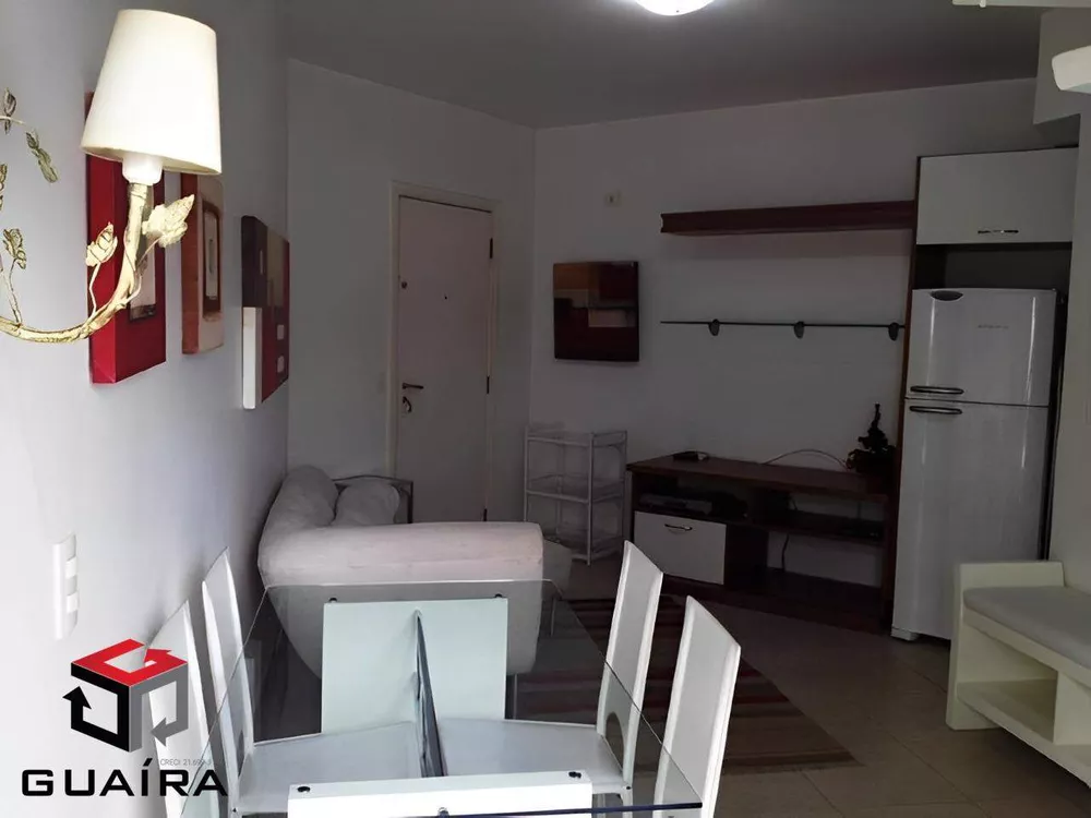 Apartamento à venda com 1 quarto, 64m² - Foto 2