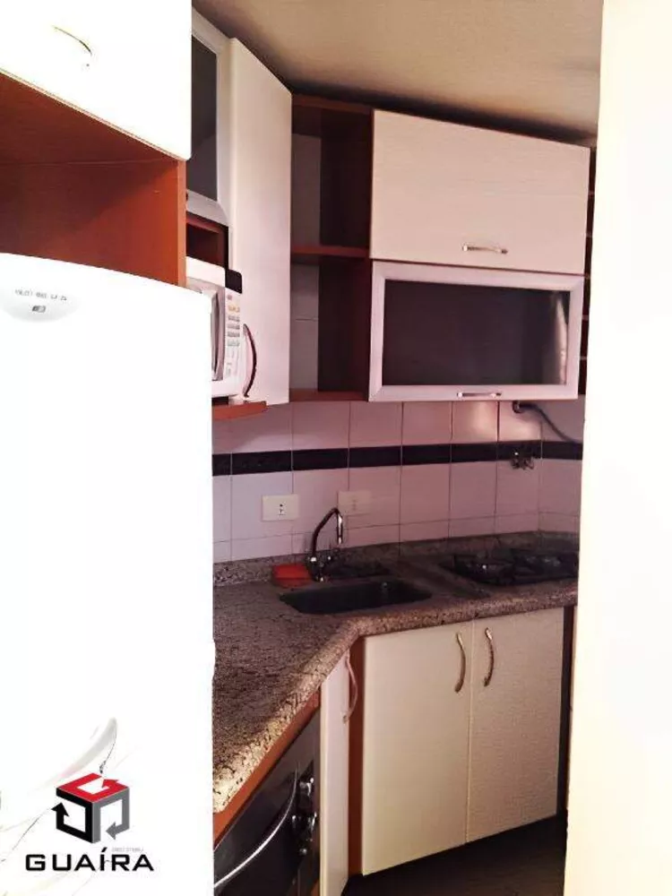 Apartamento à venda com 1 quarto, 64m² - Foto 4