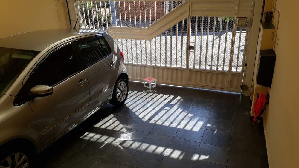 Sobrado à venda com 2 quartos, 187m² - Foto 4