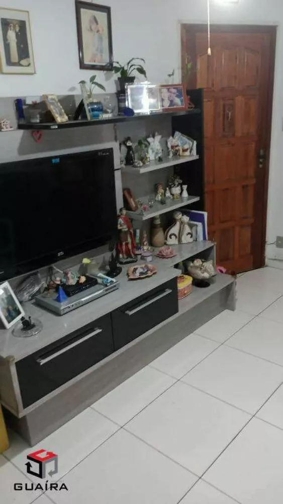 Sobrado à venda com 2 quartos, 156m² - Foto 1