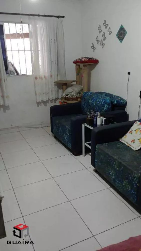 Sobrado à venda com 2 quartos, 156m² - Foto 2