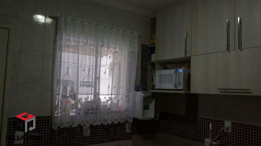 Sobrado à venda com 2 quartos, 77m² - Foto 2