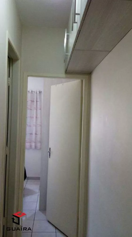 Sobrado à venda com 2 quartos, 77m² - Foto 4