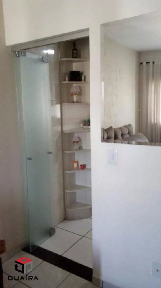 Sobrado à venda com 2 quartos, 77m² - Foto 12