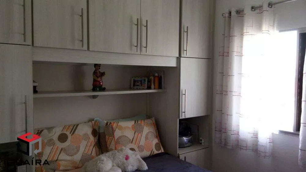 Sobrado à venda com 2 quartos, 77m² - Foto 7