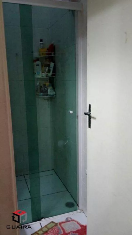 Sobrado à venda com 2 quartos, 77m² - Foto 10