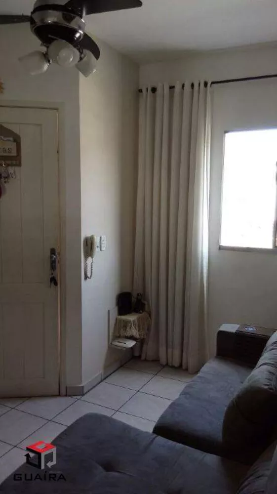 Sobrado à venda com 2 quartos, 77m² - Foto 11