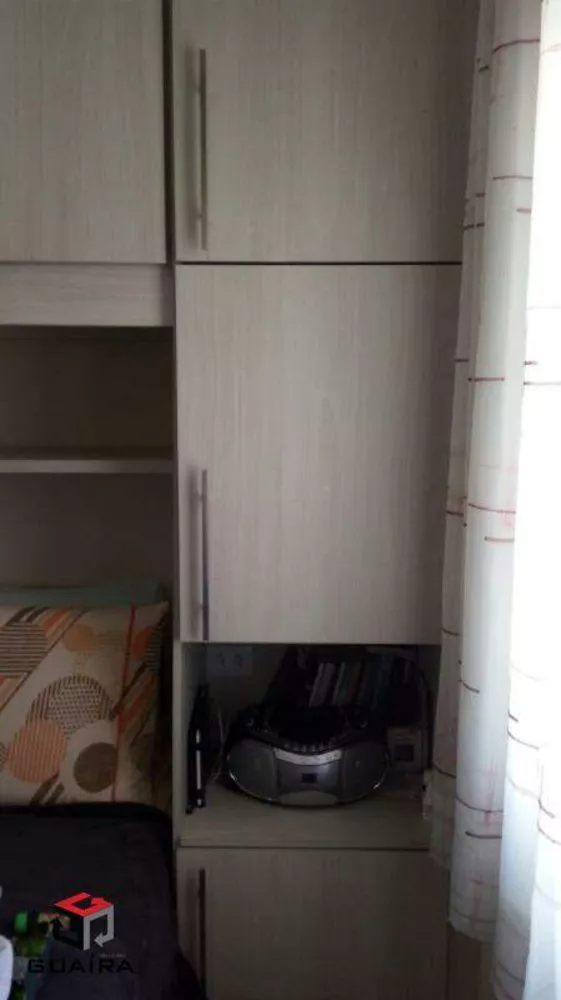 Sobrado à venda com 2 quartos, 77m² - Foto 8