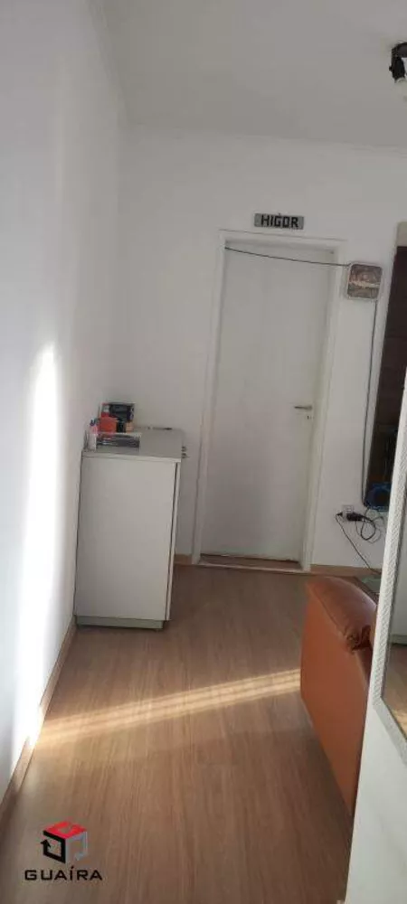 Apartamento à venda com 1 quarto, 52m² - Foto 4