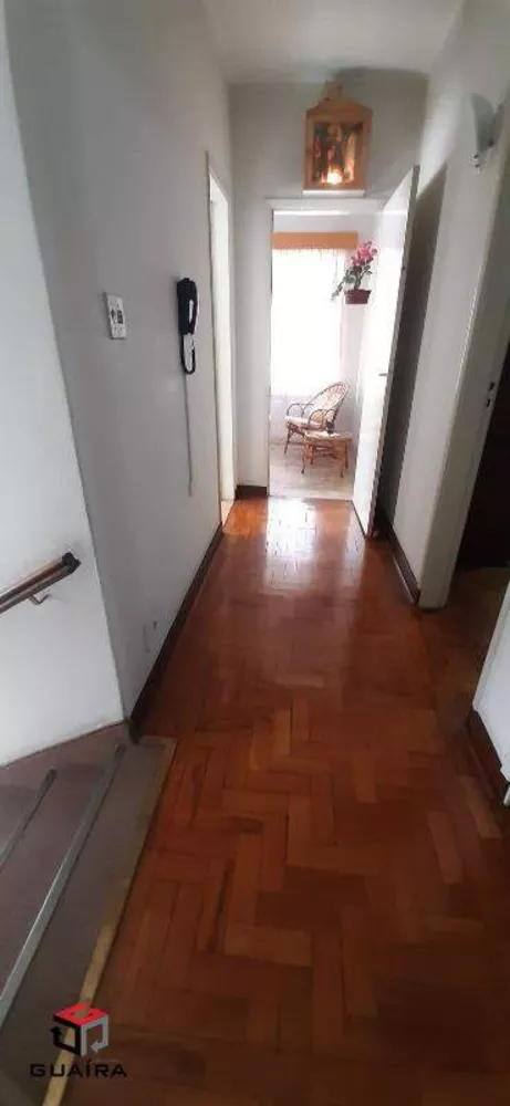 Sobrado à venda com 3 quartos, 370m² - Foto 7