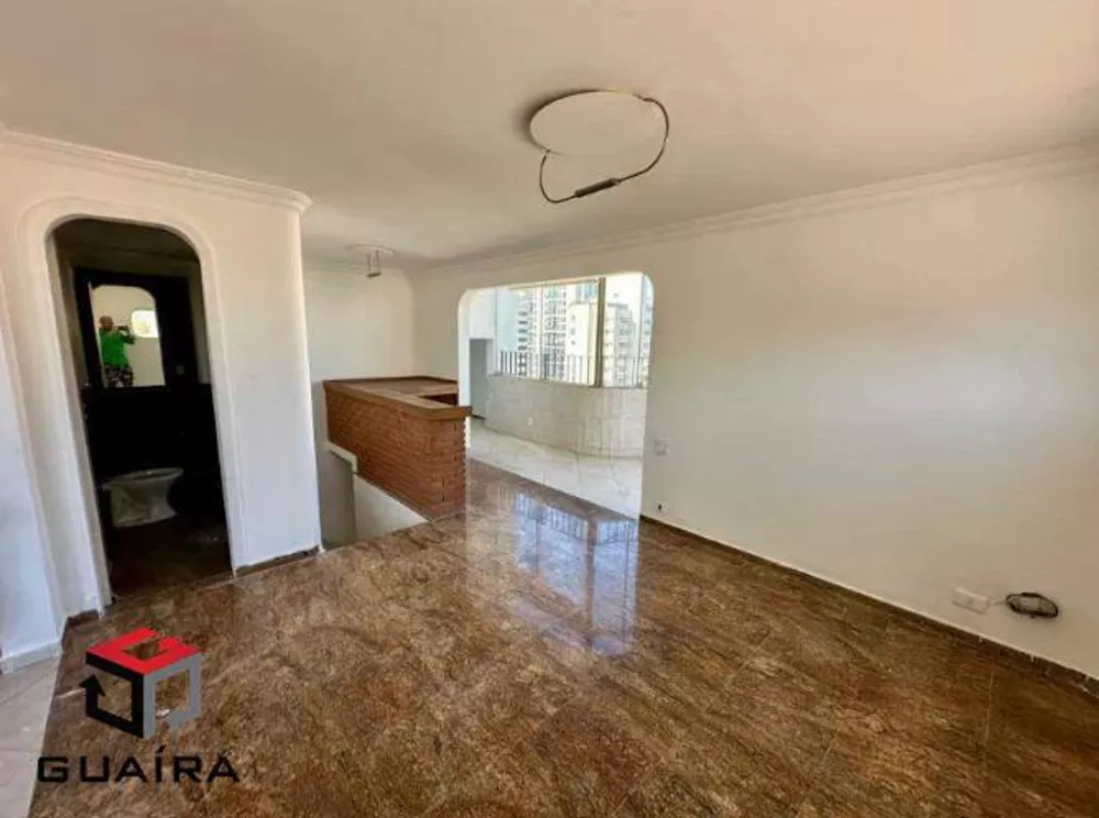 Cobertura à venda com 1 quarto, 243m² - Foto 2