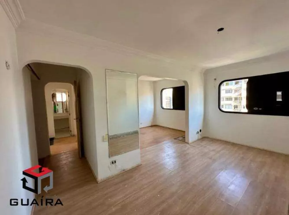 Cobertura à venda com 1 quarto, 243m² - Foto 4