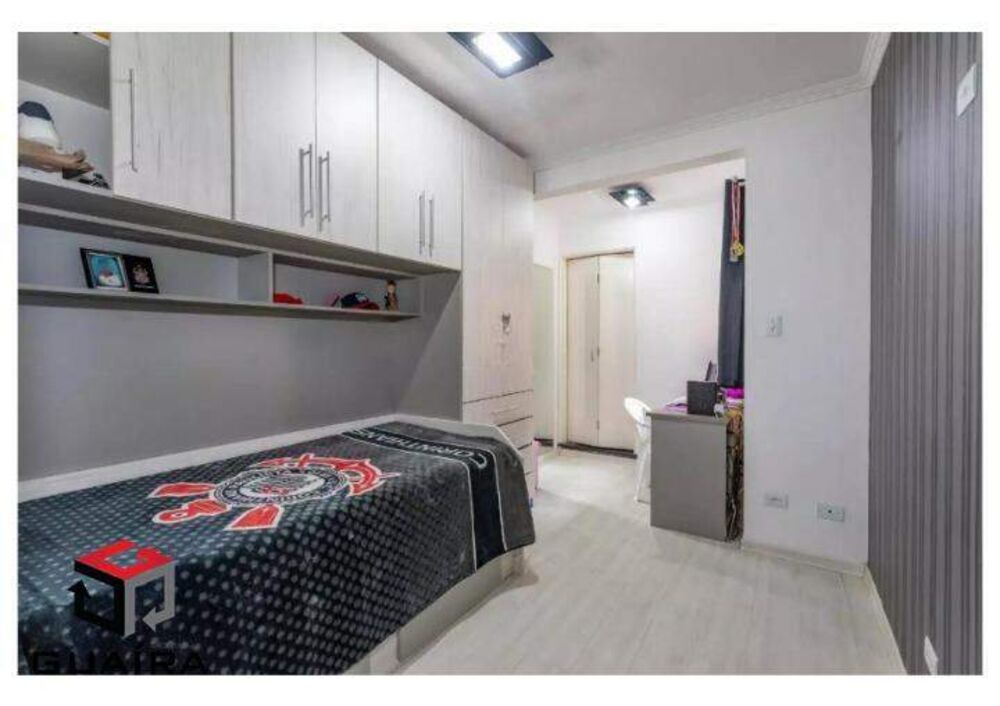 Sobrado para alugar com 3 quartos, 180m² - Foto 8