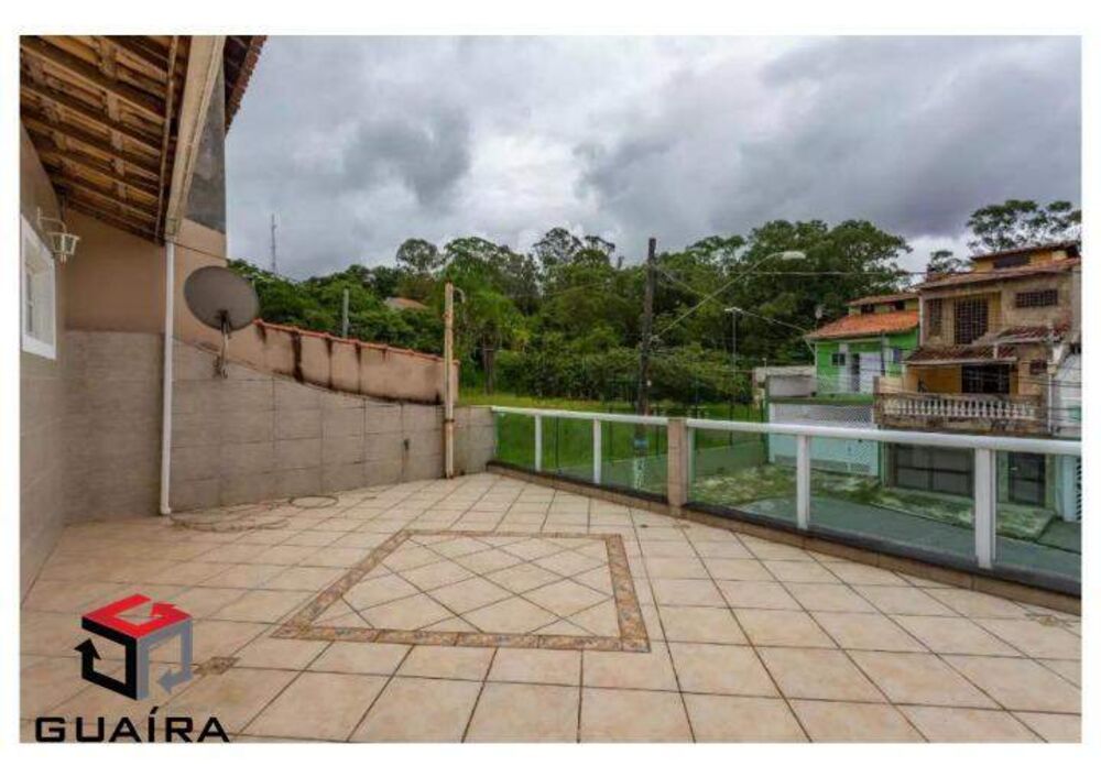 Sobrado para alugar com 3 quartos, 180m² - Foto 11