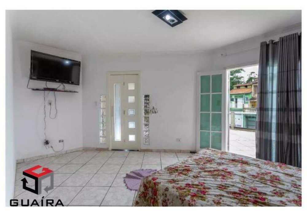 Sobrado para alugar com 3 quartos, 180m² - Foto 5