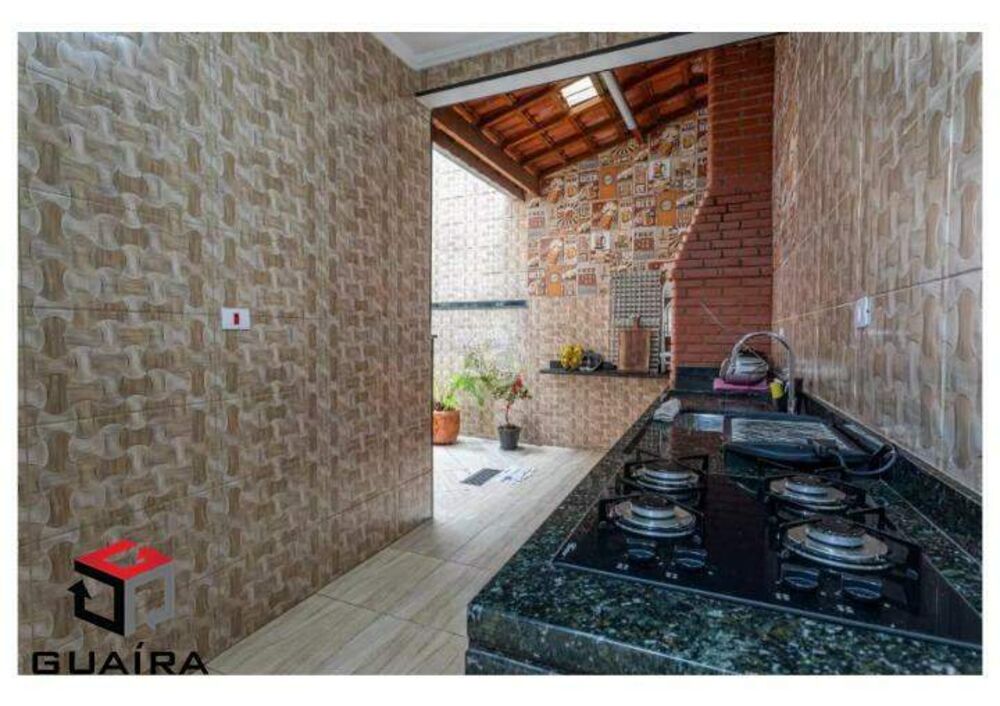 Sobrado para alugar com 3 quartos, 180m² - Foto 12