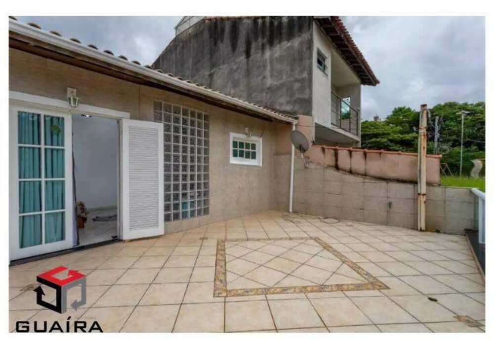Sobrado para alugar com 3 quartos, 180m² - Foto 10
