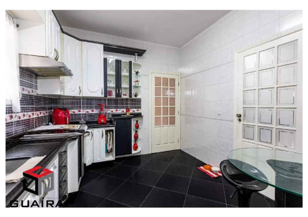 Sobrado para alugar com 3 quartos, 180m² - Foto 2