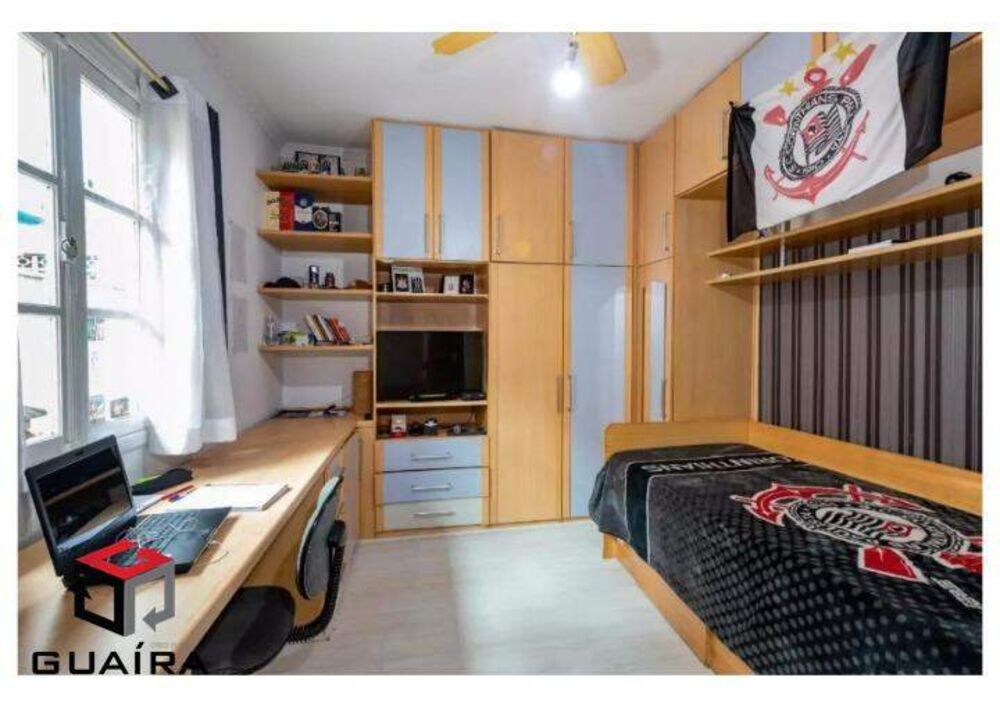 Sobrado para alugar com 3 quartos, 180m² - Foto 6