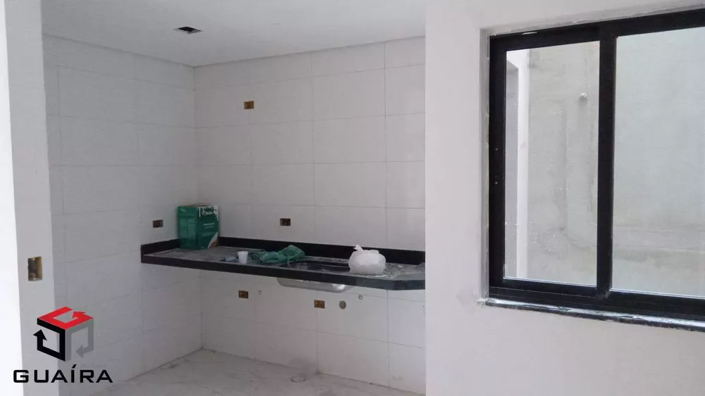 Sobrado à venda com 2 quartos, 112m² - Foto 4