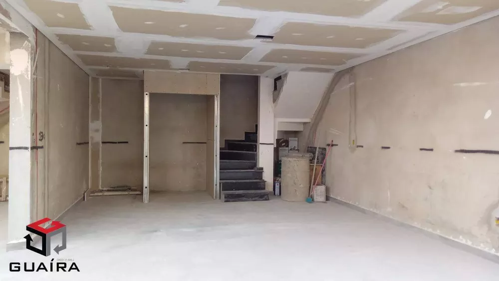 Sobrado à venda com 2 quartos, 112m² - Foto 1