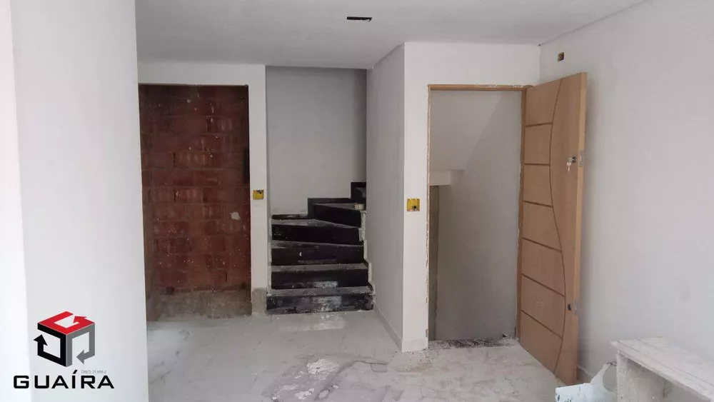 Sobrado à venda com 2 quartos, 112m² - Foto 3