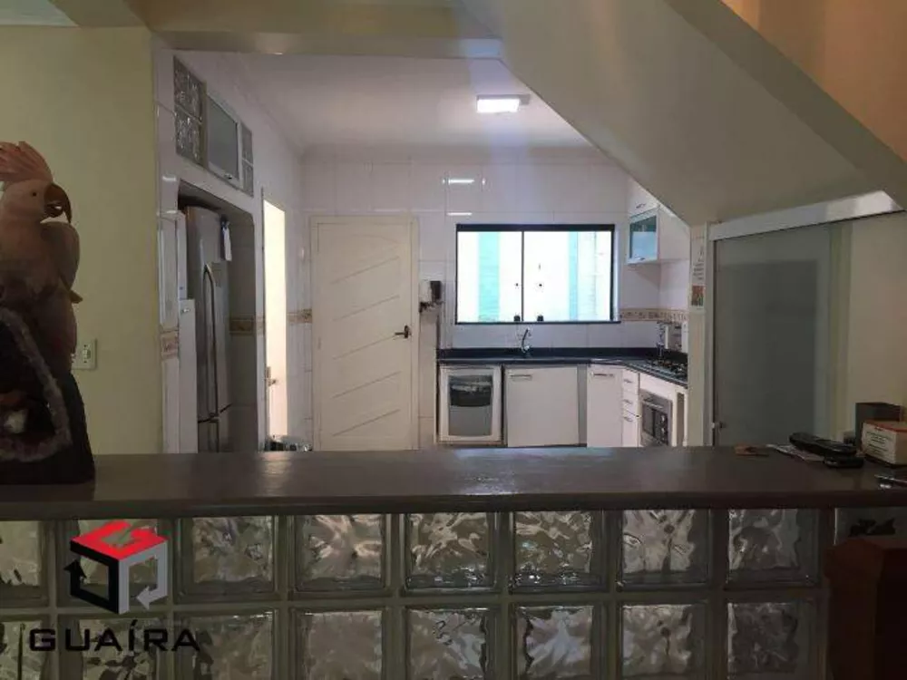 Sobrado à venda com 4 quartos, 416m² - Foto 10