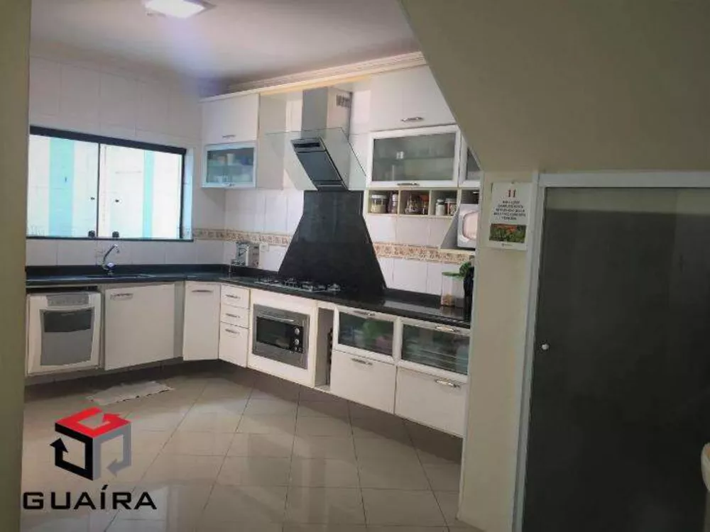 Sobrado à venda com 4 quartos, 416m² - Foto 9