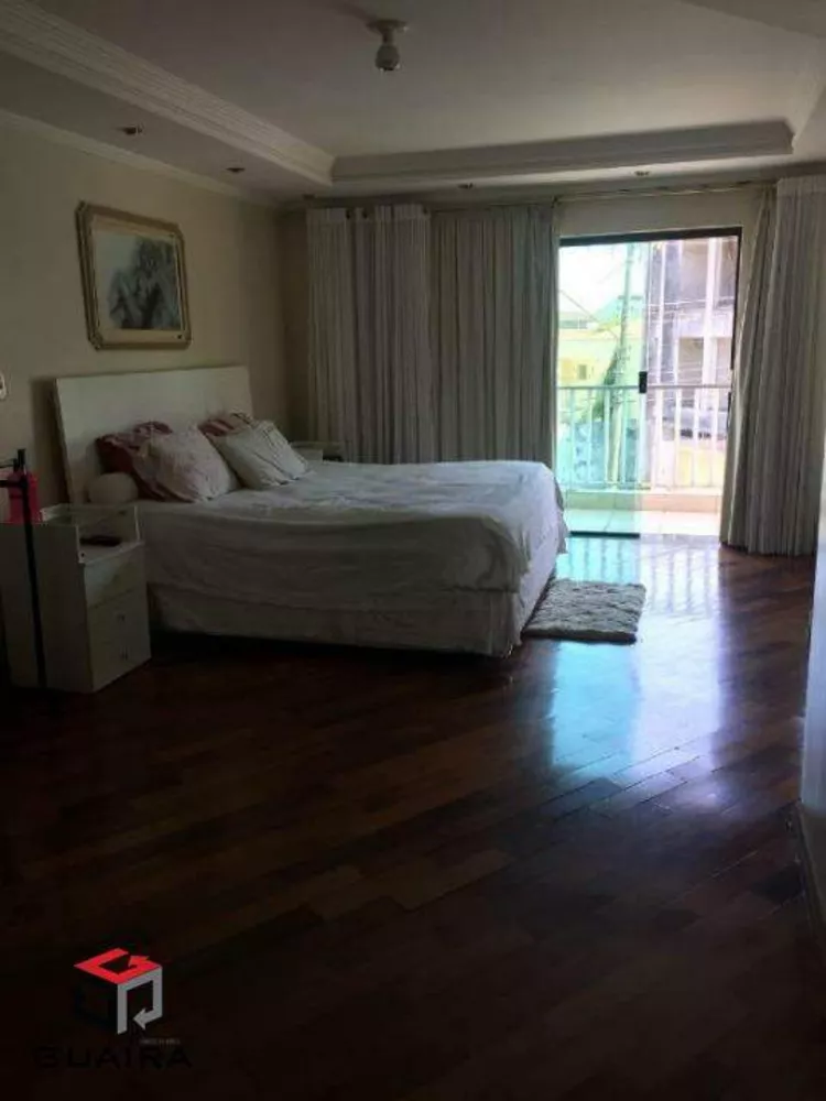 Sobrado à venda com 4 quartos, 416m² - Foto 12