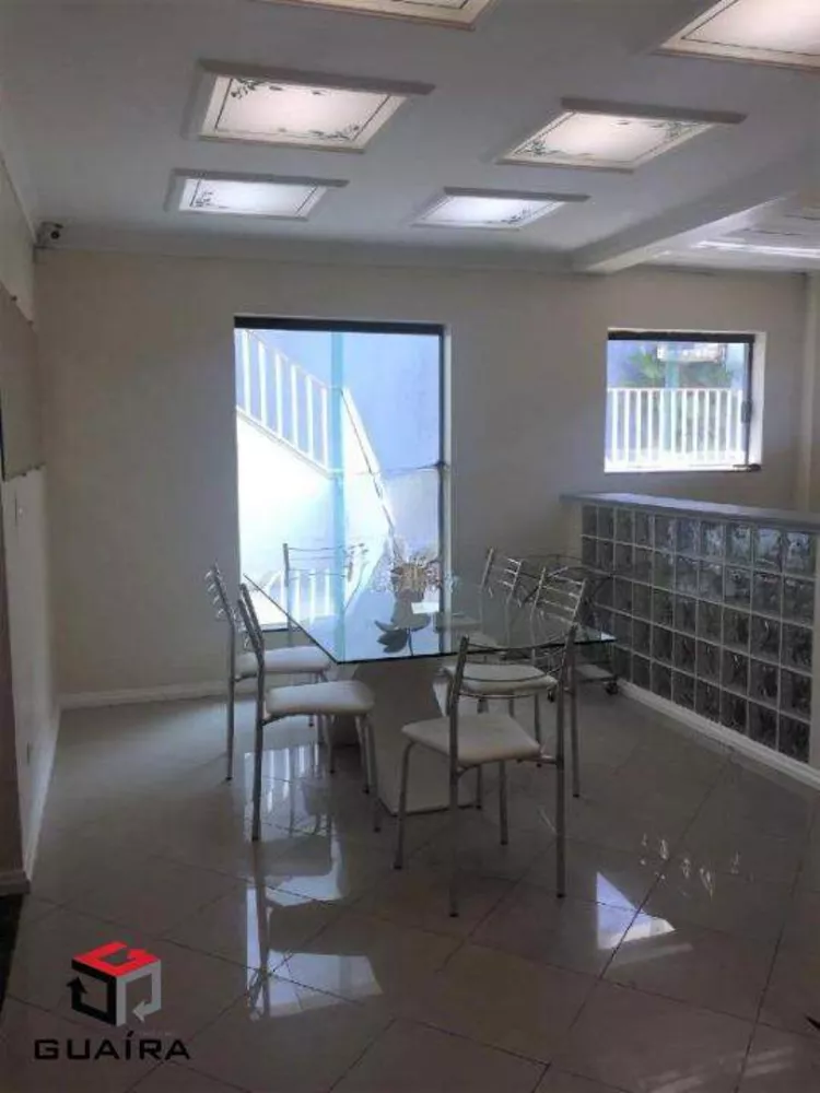 Sobrado à venda com 4 quartos, 416m² - Foto 7