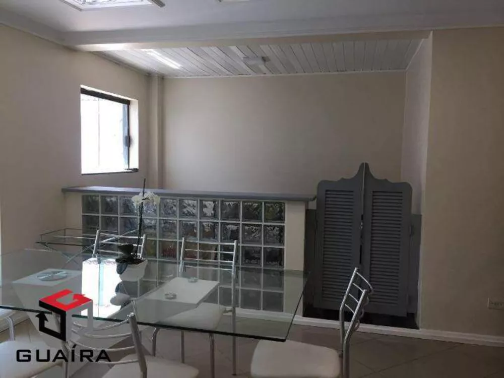 Sobrado à venda com 4 quartos, 416m² - Foto 8