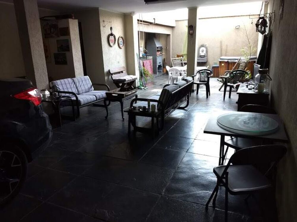 Sobrado à venda com 3 quartos, 420m² - Foto 3