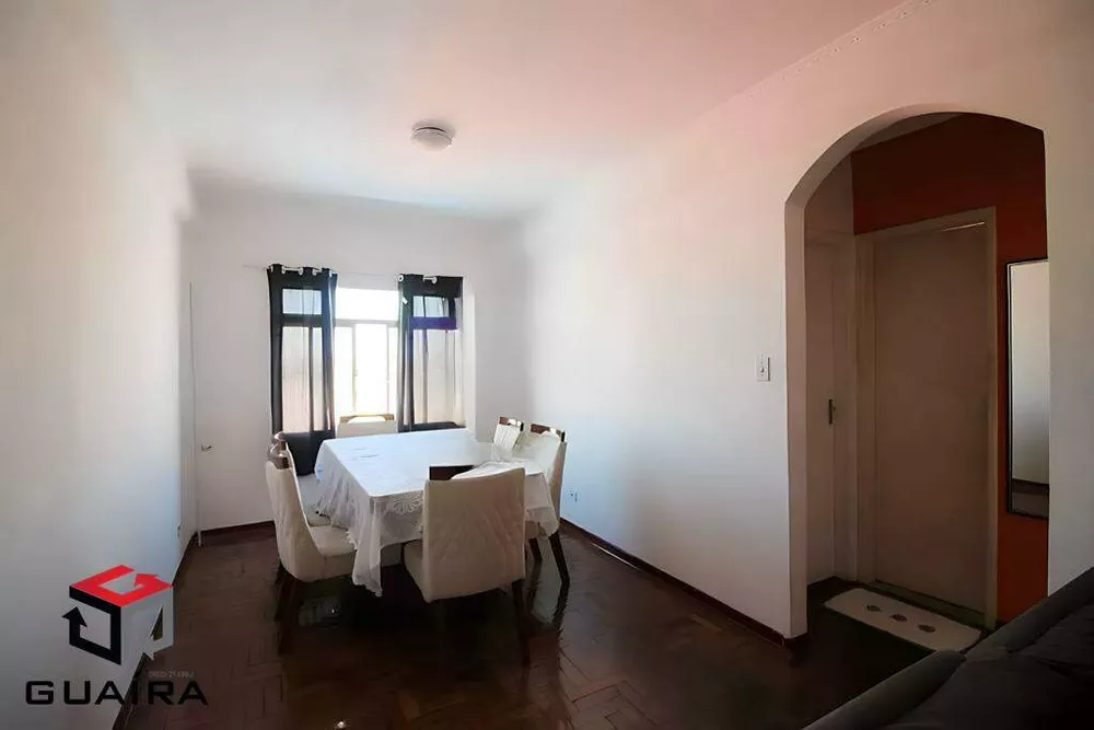 Apartamento à venda com 2 quartos, 97m² - Foto 1