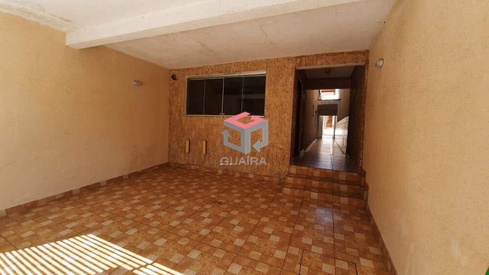 Sobrado à venda com 3 quartos, 212m² - Foto 3