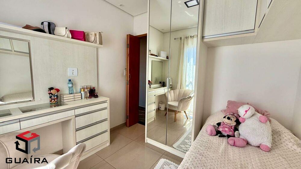 Cobertura à venda com 3 quartos, 96m² - Foto 4